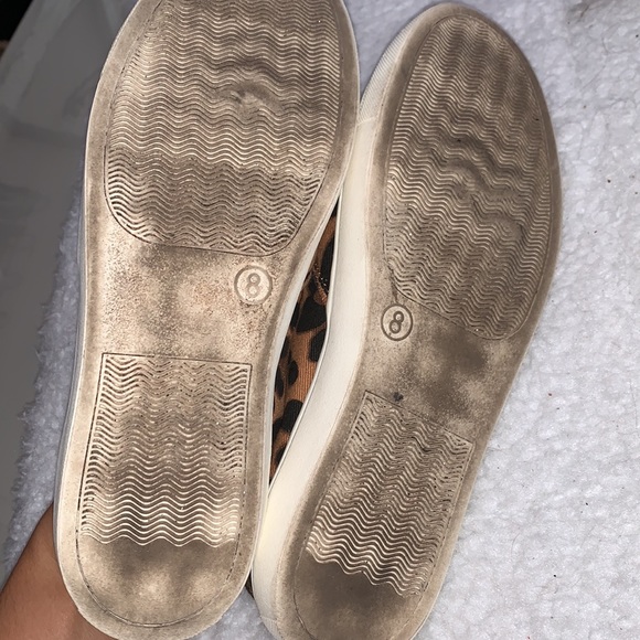 [2]Pair Bundle Shoes Sz 8 [2]Pair Bundle Shoes Sz 8 - Picture 6 of 7